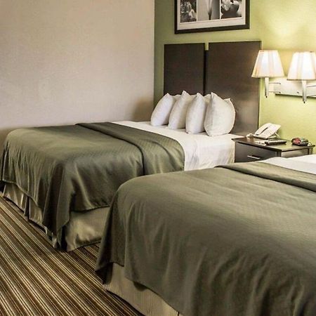Quality Inn Kenly I-95 Eksteriør billede