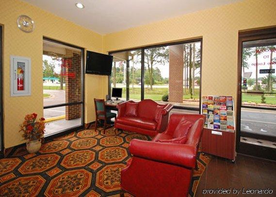 Quality Inn Kenly I-95 Værelse billede